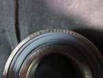 Skf 6205-2RS2/C3GWP Bearing Sealed. Fixed Price $16.95.