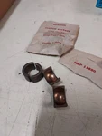 Ford Nos Clutch Release Bushiing 40-60 Car 1961-79. Fixed Price $11.00.