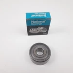 National Seals 204-BBE Multi-purpose Bearing For Heavy Duty Car Trucks. Fixed Price $11.39.