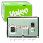 Valeo Hid Lighting Ballast For 2005-2009 Chrysler 300 High Intensity Gr. Fixed Price $291.64.