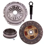 For Kia Soul 2010-2011 Valeo 874202 Transmission Clutch Kit. Fixed Price $249.37.
