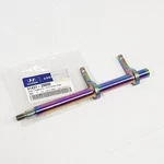 4143139000 Shaft Clutch Release Fork Hyundai Tiburon 2.7L 03-08 Sonata 02-05. Fixed Price $43.09.