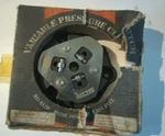 Aim VP036-SPR Variable Pressure Clutch Vp-spr For Harley Davidson M8 Touring. Fixed Price $324.98.