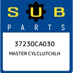Subaru Master Cylclutchlh 37230CA030, New Genuine Oem Part. Fixed Price $453.19.