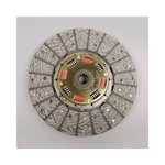 Clutch Disc Organic 1/8 In. 10-SPLINE 12 Each. Fixed Price $185.00.