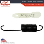1960-1963 Plymouth & Dodge A-body Clutch Fork Return Spring 2072855 Nos. Fixed Price $29.50.