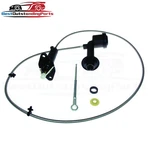 Clutch Master And Slave Cylinder Assy Fits Dodge Ram 2500 3500 Pickup. Fixed Price $55.57.