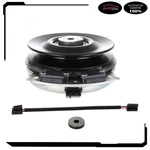 Pto Clutch For John Deere TCA16999,TCA19141,TCA20380,XTREME X0436. Fixed Price $101.94.