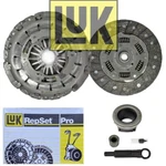 Audi Oem Luk Clutch Kit Fits S4 A6 C5 Allroad Quattro 2.7L Turbo. Fixed Price $329.00.