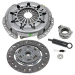 Luk Clutch Kit 16-062. Fixed Price $169.99.