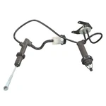For Saturn SC1 SC2 SL1 2000-2002 Clutch Master And Slave Cylinder Assembly. Fixed Price $117.99.
