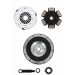 Clutch Masters Kit For Honda Accord 2003-2006 FX400 6-PUCK W/ Aluminum Fl. Fixed Price $1612.59.
