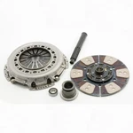 Schaeffler Luk 04-150, Clutch Kit, Repset For Chevrolet C60 Kodiak 90-96, C6500. Fixed Price $334.27.