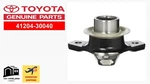Toyota Oem 41204-30040 Lexus JZA80 Supra IS350 LS460 Companion Flange Assy Japan. Fixed Price $78.28.