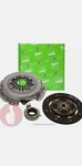 Valeo 826903 Pieces Clutch Kit For Vauxhall Campo Montaray Isuzu. Fixed Price $133.26.