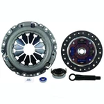 Transmission Clutch Kit Perfection MU72217-1 Fits 07-08 Honda 1.5L-L4. Fixed Price $203.99.