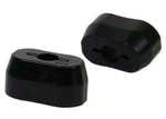 Whiteline Fr Bushing Kit Trans Mount Insert Fits 12-20 Hyundai Veloster. Fixed Price $46.65.