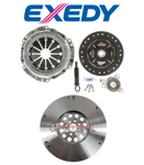 Exedy Oem Clutch Kit+fx Chromoly Flywheel For 14-18 Corolla Im Scion 2ZR-FAE. Fixed Price $559.00.