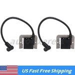 2PCS Ignition Coil 2458436-S For Kohler CH22-CH25 CV22-CV25 CH740 22HP-25HP. Fixed Price $35.49.