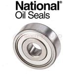 National Generator Commutator End Bearing For 1964-1968 Jaguar 3.4 Hb. Fixed Price $27.32.