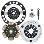 Cm Stage 3 Clutch Kit & Prolite Flywheel For Scion Fr-s Toyota Gt 86 Subaru Brz. Fixed Price $219.24.