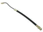 Porsche 944 924 Clutch Hydraulic Hose Valeo Fte 477721189A. Fixed Price $83.50.