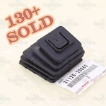 New Oem Toyota 4RUNNER Celica Corona Pickup Clutch Release Fork Boot 31126-20060. Fixed Price $26.44.