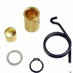Empi 18-1053-0 20MM Cross Shaft Bronze Bushing Kit (23MM O.d, I.d.). Fixed Price $33.50.