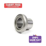 Howe 82882, One Natural Steel Throwout Bearing Performance Racing Parts. Fixed Price $84.90.