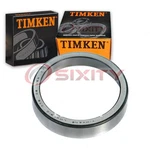 Timken Rear Outer Differential Pinion Race For 1975-1980 Dodge W200 Dt. Fixed Price $17.42.