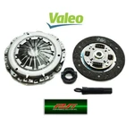 Valeo Hd Oem Clutch Set Fits 1999-2006 Vw Volkswagen Golf Jetta 2.0L 4CYL. Fixed Price $159.00.