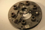 Clutch Cover For Goliath 900E 1100 180MM Reman Old Stock. Fixed Price $61.00.
