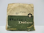 Nos 1969-1986 Gm TH250 TH350 ST300 1962-1973 Powerglide Friction Plates #1375558. Fixed Price $42.75.