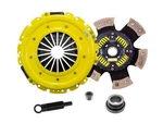 Act Hd/race Sprung Pad Clutch Kit Fits Chevy Biscayne 1966-1972 Base 45XVWYGC. Fixed Price $697.34.