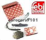 New! Bmw X5 Febi Bilstein Lower Engine Timing Chain Kit 47500. Fixed Price $243.00.