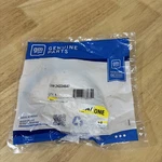 Genuine Gm Automatic Transmission Waved 4-5-6 Clutch Plate 24224647. Fixed Price $25.00.