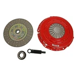 Mcleod Clutch Kit Streetpro Organic 1/8"- 26-SPLINE 10.4" Disc Chevy Olds. Fixed Price $305.00.