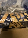 For Tacoma T100 V6 Clutch Master & Slave Cylinder Set Aisin. Fixed Price $160.00.