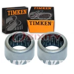 Pc Timken Front Axle Intermediate Shaft Bearings For 2000-2014 Chevrolet Mr. Fixed Price $46.62.