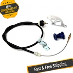 Bbk 16095 Adjustable Clutch Quad & Cable 1996-2004 Ford Mustang GT/COBRA/V6. Fixed Price $187.51.