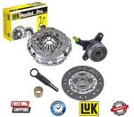 Clutch Kit Luk For Infiniti/nissan G35 G37 Q60 350Z 370Z 3.5 3.7L Slave Cylinder. Fixed Price $358.09.