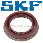 Skf Rear Differential Pinion Seal For 1999-2013 Gmc Sierra 1500 Driveline Ro. Fixed Price $31.93.