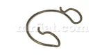 Ferrari 308 Qv 328 Clutch Lever Thrust Bearing New. Fixed Price $68.00.