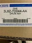 3L8Z-7D044-AA New Ford Oem Drum Assembly Reverse Clutch Escape. Fixed Price $100.00.