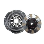 Fits Ramclutches 98969HDT Clutch, Ford 11 Inch X 1-1/8-26, Diaphragm. Fixed Price $557.10.