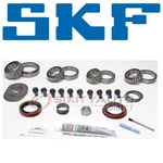 Skf Rear Axle Differential Bearing And Seal Kit For 1971-1986 Chevrolet C10 Yj. Fixed Price $185.77.