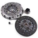 Transmission Clutch Kit Luk 03-081. Fixed Price $372.98.