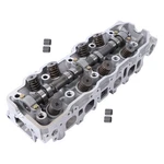Lablt Complete Engine Cylinder Head For Toyota 2.4 Sohc 22REC 1985-1995. Fixed Price $184.14.