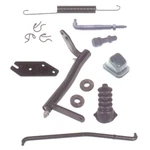 Clutch Linkage Fits 1970-1971 Chevrolet Camaro 4021-951-702S. Fixed Price $168.55.