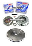 Exedy Clutch Kit 04071 + Oe Flywheel For Isuzu Amigo Trooper 1.8L 1.9L 2.2L 2.3L. Fixed Price $303.05.